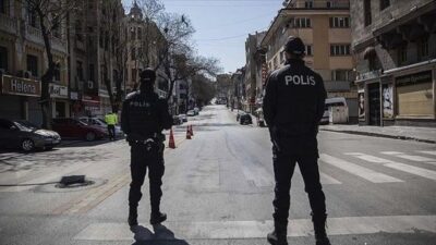 Bursa’da sokağa çıkma yasağı ile ilgili son dakika kararı!