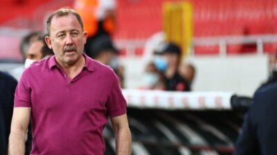 Beşiktaş’ın Sergen Yalçın’a yaptığı son teklif!