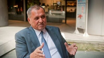 Özdilek ailesinin acı günü