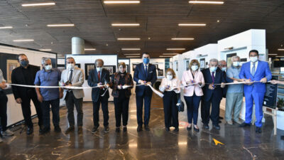 Fetih Müzesi’nde 3. Murad dönemi