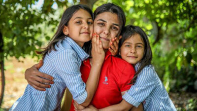 Tahliye sonrası ilk kez konuştu! İşte Melek İpek’in yeni hayatı