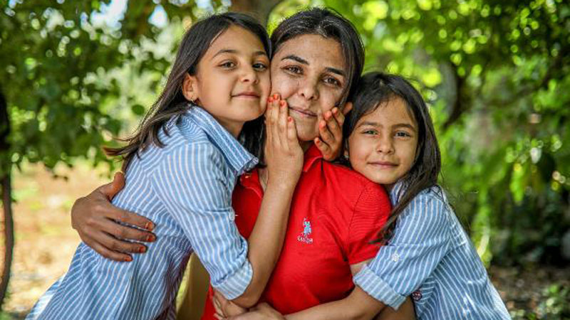 Tahliye sonrası ilk kez konuştu! İşte Melek İpek’in yeni hayatı