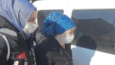 Kan donduran olay! Bebeğini 9 bıçak darbesiyle öldürmüş