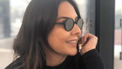 Ebru Gündeş’ten manidar paylaşım