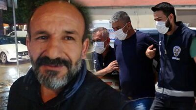 Taksiciyi, fuhuş yaptığını düşündüğü eşini aracıyla götürdüğü için öldürmüş