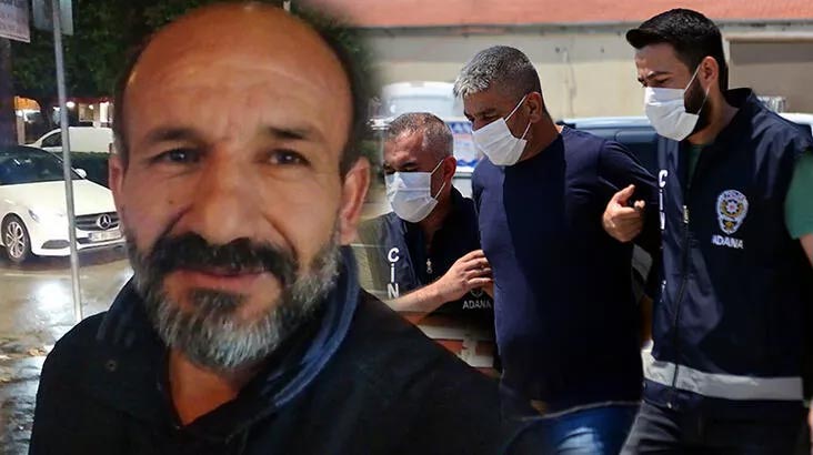 Taksiciyi, fuhuş yaptığını düşündüğü eşini aracıyla götürdüğü için öldürmüş