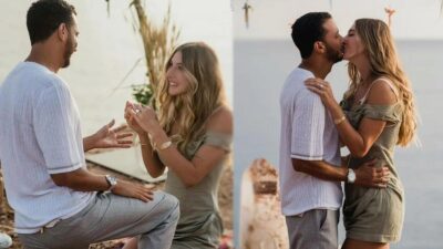 Evlilik arifesinde skandal iddia!