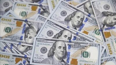 Lübnan’dan önemli dolar kararı