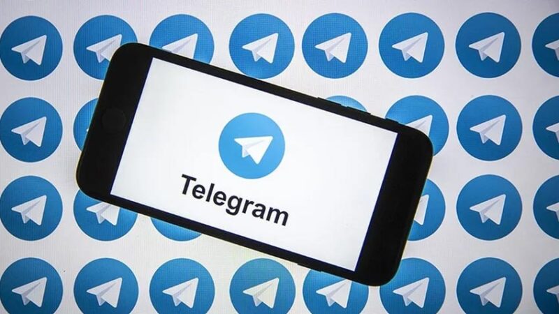 Telegram kullananlar dikkat! O özellik geldi Artık Telegram’ın iOS, Android ve masaüstü uygulamalarının en son sürümüyle