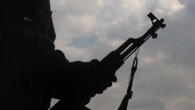 İçişleri Bakanlığı duyurdu! 1 terörist teslim oldu