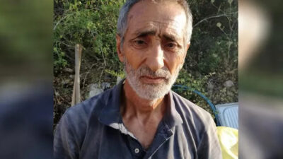 Kırmızı bültenle aranıyordu! Muğla’da yakalandı