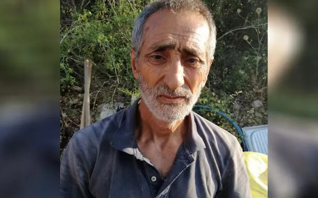 Kırmızı bültenle aranıyordu! Muğla’da yakalandı