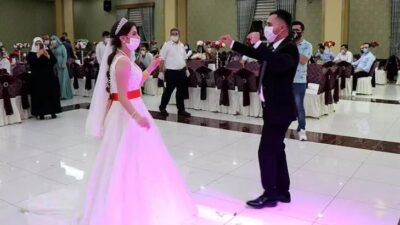 Düğünlerde yeni dönem! Kaldırıldı