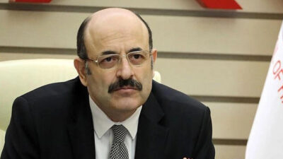 YÖK, akademisyenlerle ‘müsilaj’ sorununu görüşecek