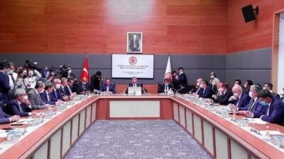 MKE teklifi komisyondan geçti