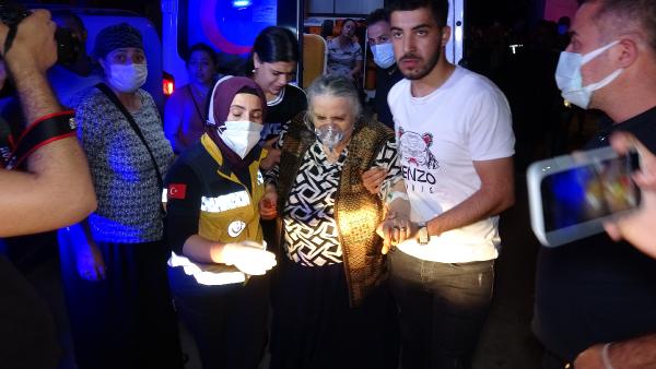 Bursa’da can pazarı