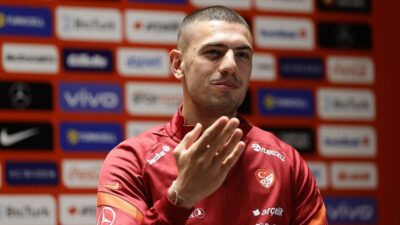 Juventus'ta geleceği belirsiz Merih Demiral'a Atalanta'nın talip olduğu bildirildi.