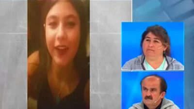 ‘Kızıma büyülü sucuk yedirip kaçırdılar’