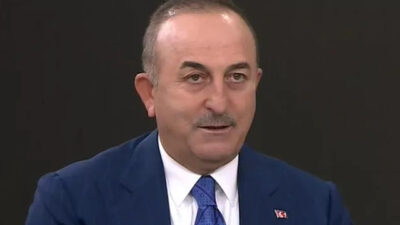 Bakan Çavuşoğlu’ndan ABD’ye açık çağrı: Garanti verin, sizden de alalım