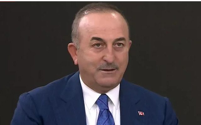 Bakan Çavuşoğlu’ndan ABD’ye açık çağrı: Garanti verin, sizden de alalım