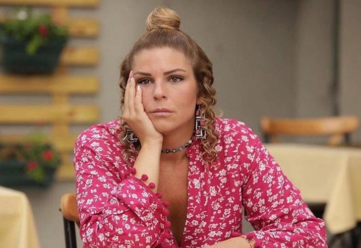 Paylaşımı takipçilerini ikiye böldü! ‘Babanı kaybettin’