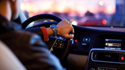 İcradan satılık lüks araç