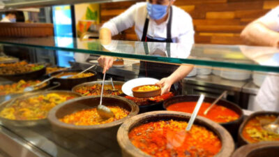 Bursa’da 50 gün sonra kapılarını açtılar! Yüzler gülüyor…