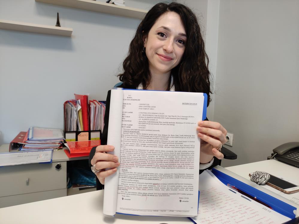 Bursalılar dikkat! Sizin de başınıza gelebilir