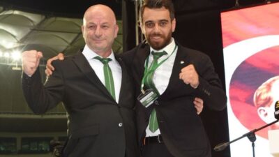 Mazbata töreni yarın yapılacak