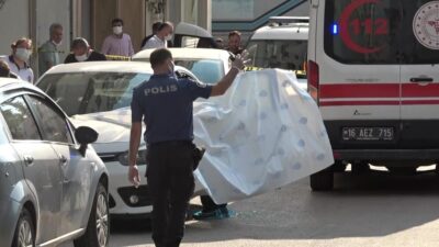 Bursa’da şoke eden ölüm! Hayatına son verdi