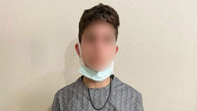 Bursa’da her yerde aranıyordu! Yakalandı