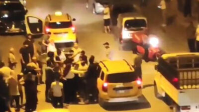 Bursa’da ortalığı karıştıran kaza