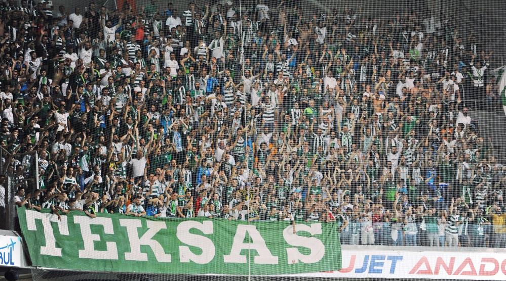 Teksas’tan Bursaspor yönetimine tam destek Teksas’tan Bursaspor yönetimine tam destek