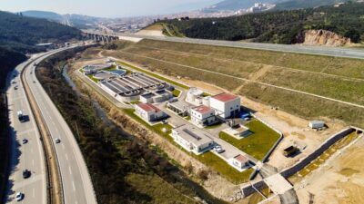 Bursa’da 400 milyon liralık yatırım