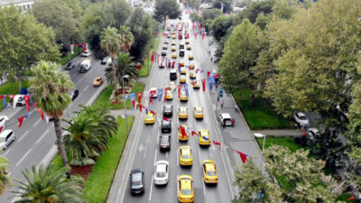 Milyonlarca sürücüyü ilgilendiriyor! Son gün 30 Haziran…