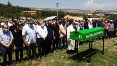 Yer: Bursa… Bir babanın en acı günü! İki kızını aynı anda toprağa verdi