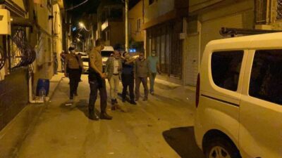 Bursa’daki gürültü cinayetinde flaş gelişme