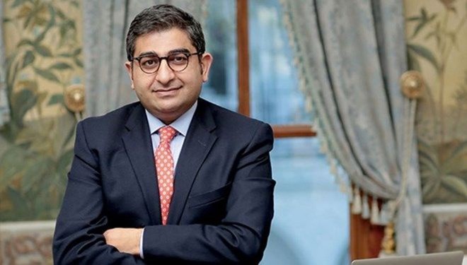 Sezgin Baran Korkmaz tutuklandı