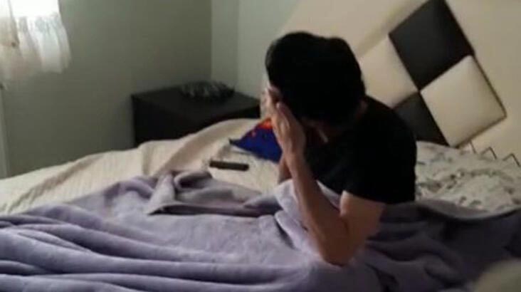 Sahte diş hekimi, muayenehaneye çevirdiği evinde yakalandı