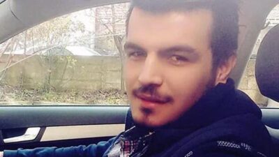 Vinçten düşen Burak, 400 TL için ölmüş!