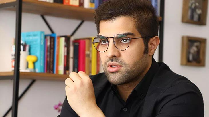 Hastasının bıçakladığı doktor: Şu an karar verecek olsam bu işi yapmam