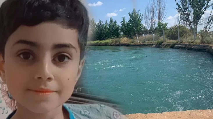 Sulama kanalında boğulan Berat’ın son sözleri ‘beni kurtarın’ olmuş!