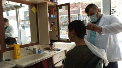 Normalleşme onları teğet geçti