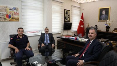 Jandarma Teşkilatı 182 yaşında