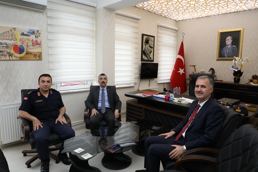 Jandarma Teşkilatı 182 yaşında