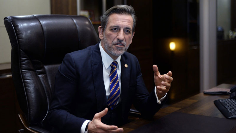 BTSO sonbaharda ihracat atağına hazırlanıyor