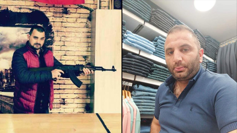 Yer: Bursa… Vahşice öldürdü! Kendini böyle savundu