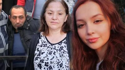 Ceren Özdemir’in annesi: İhmaller olmasaydı benim çocuğum yaşıyor olacaktı