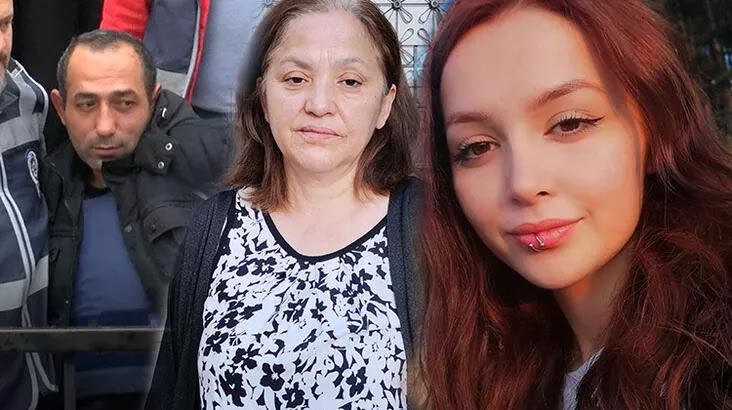 Ceren Özdemir’in annesi: İhmaller olmasaydı benim çocuğum yaşıyor olacaktı