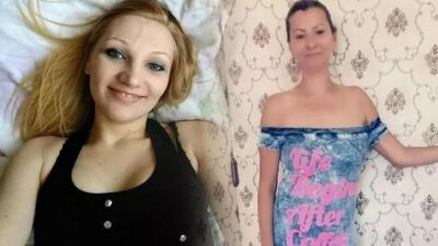 Ukraynalı ve Romanyalı komşuların kezzap kavgası!